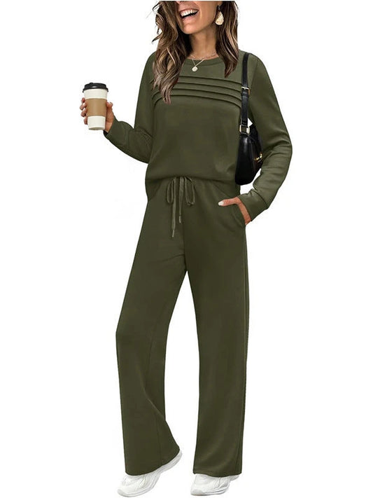 Everyday Cozy Lounge Set