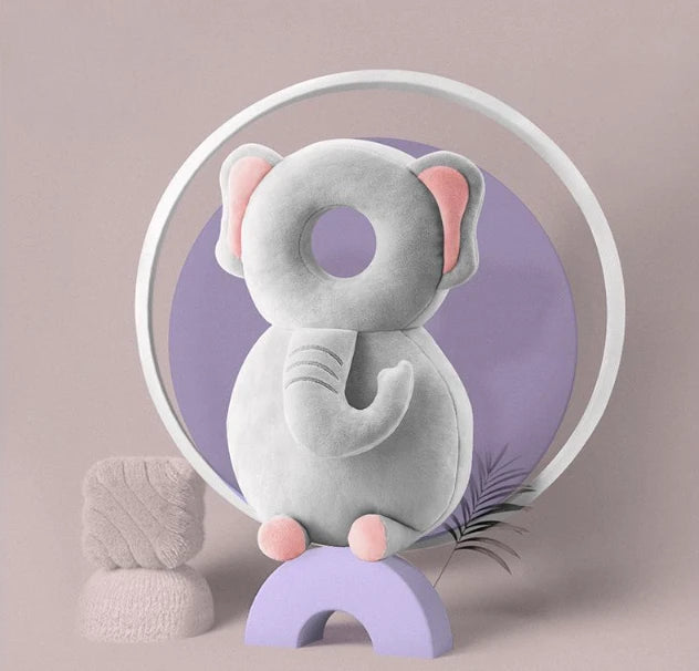 Baby Head Protector Backpack