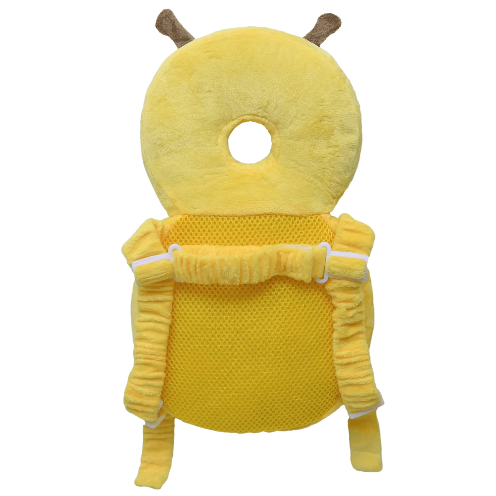 Baby Head Protector Backpack