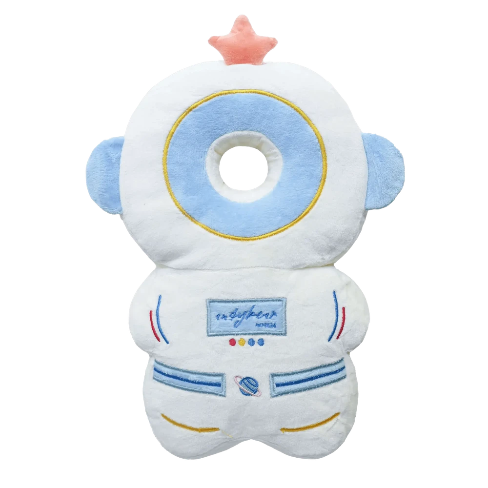 Baby Head Protector Backpack
