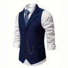 Ultra Comfortable Mens Waistcoat