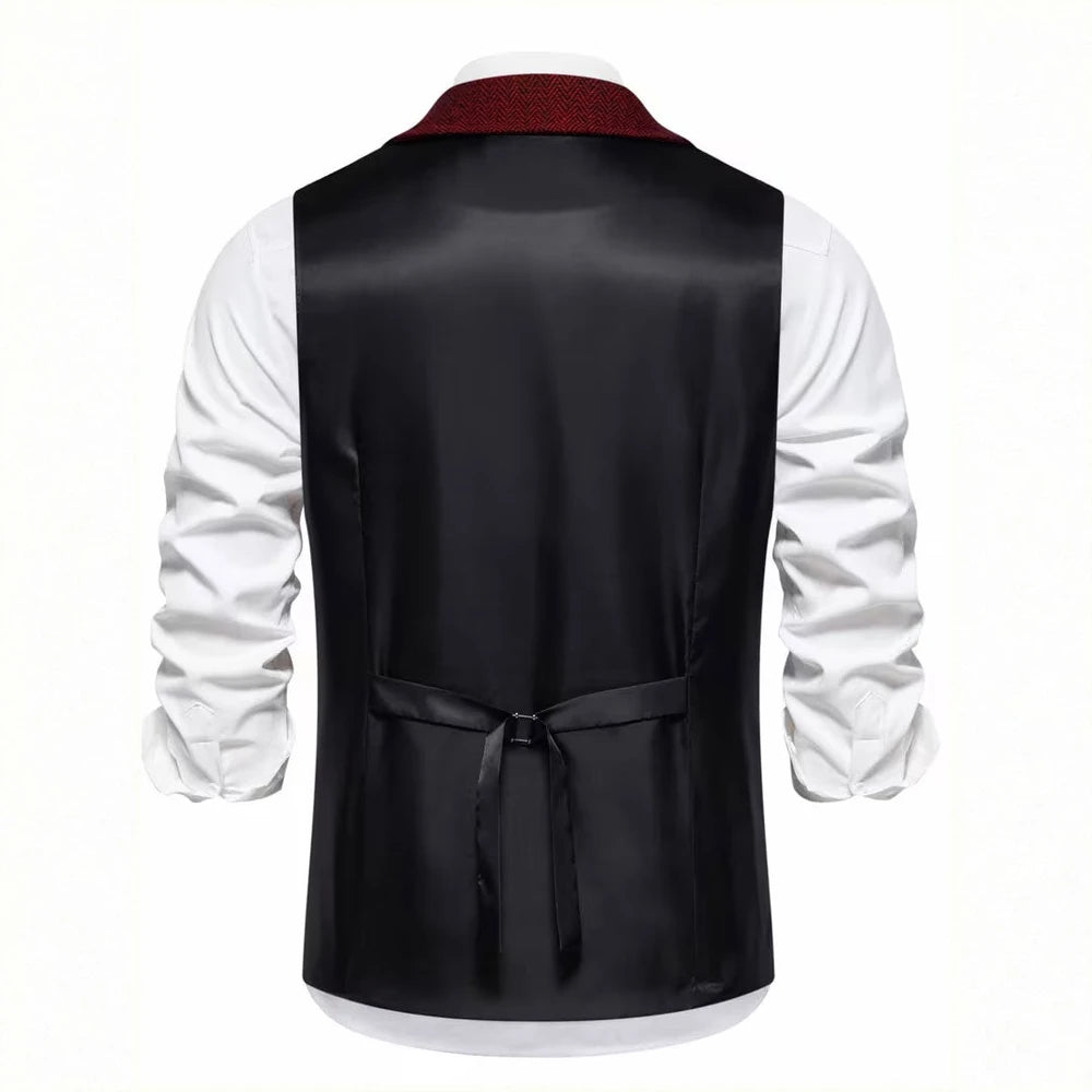 Ultra Comfortable Mens Waistcoat
