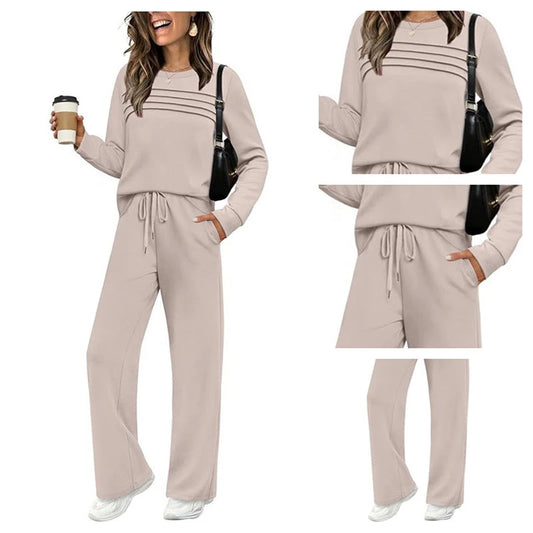 Everyday Cozy Lounge Set