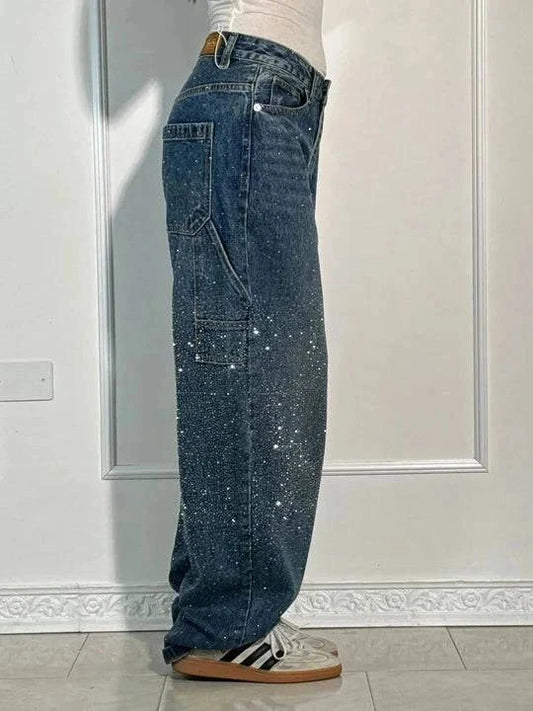 Everyday Shine Jeans
