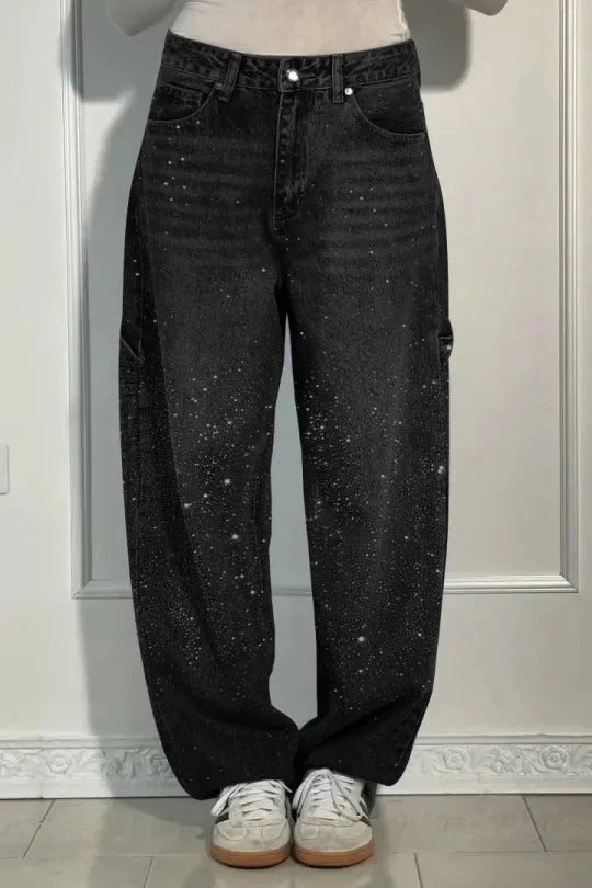 Everyday Shine Jeans