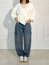 Everyday Shine Jeans