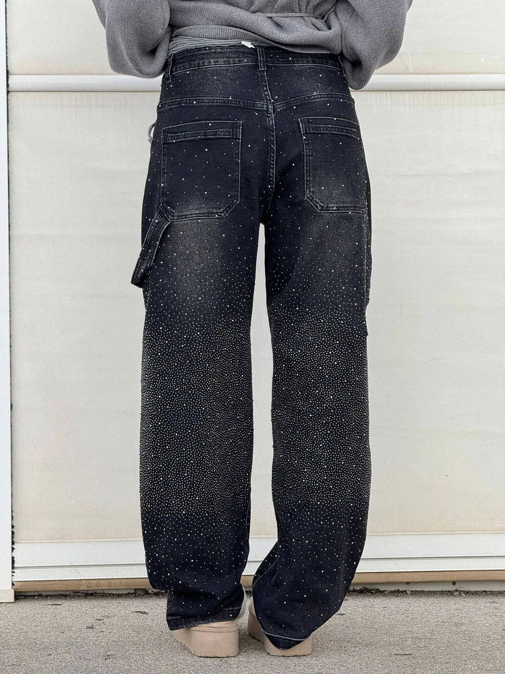 Everyday Shine Jeans
