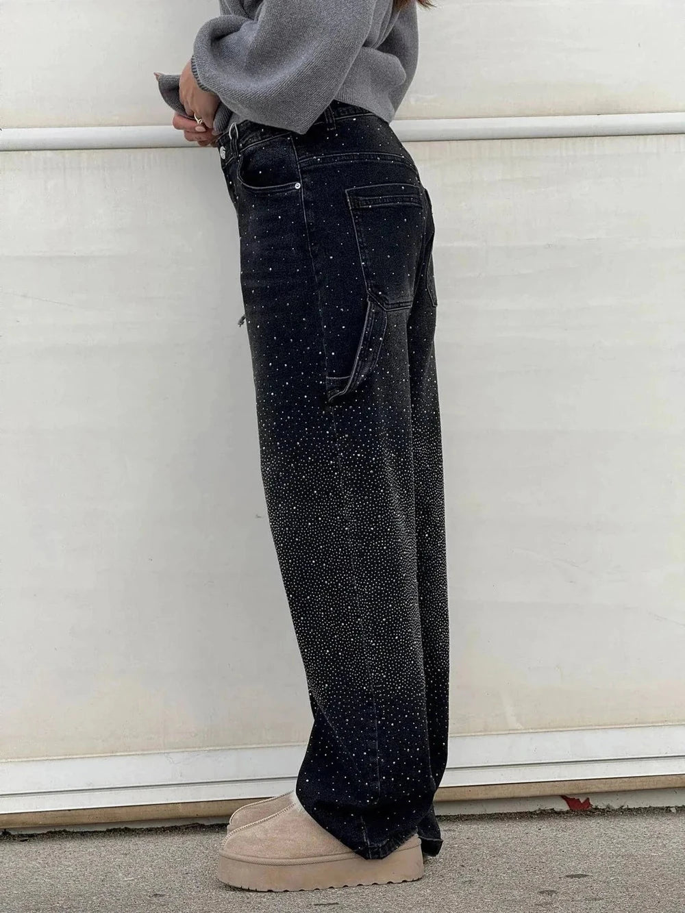 Everyday Shine Jeans