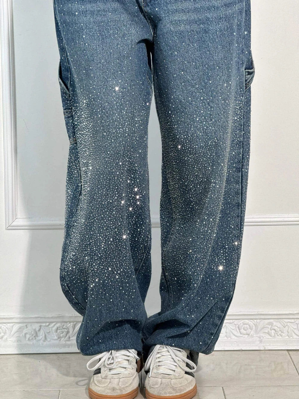 Everyday Shine Jeans
