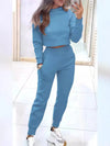 Cozy Chic Tracksuit Set