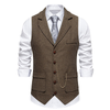 Ultra Comfortable Mens Waistcoat
