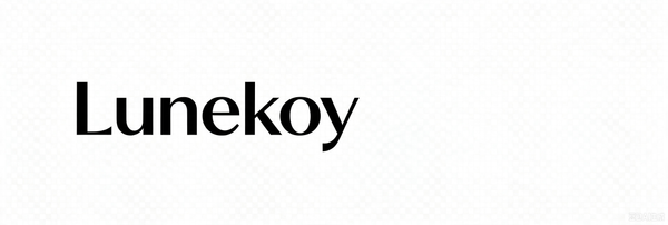  Lunekoy