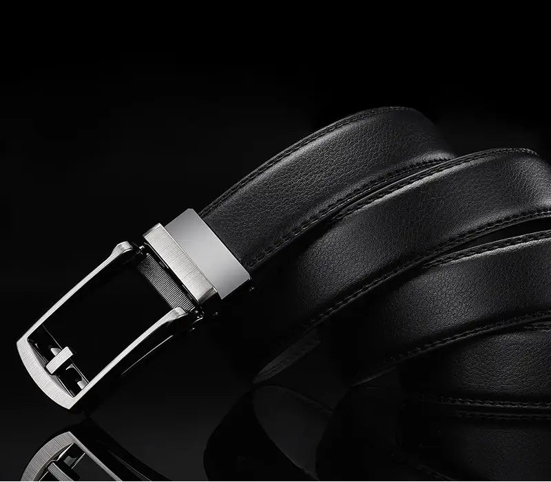 Street Everyday Classic Essential Belt