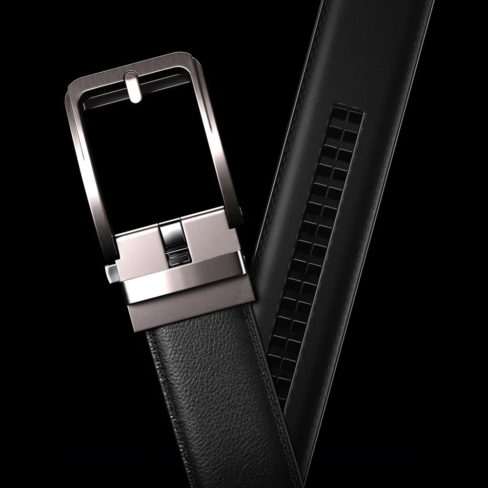 Street Everyday Classic Essential Belt