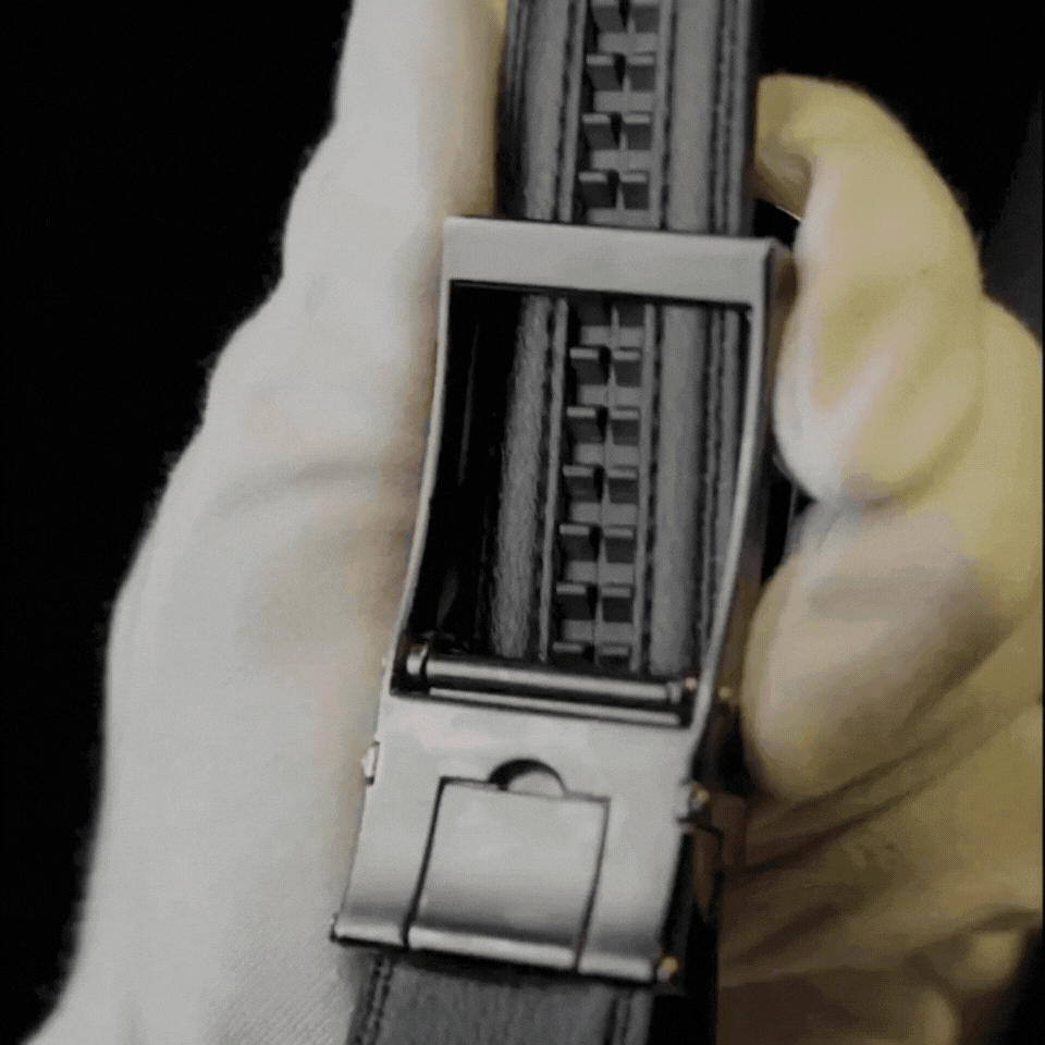 Street Everyday Classic Essential Belt