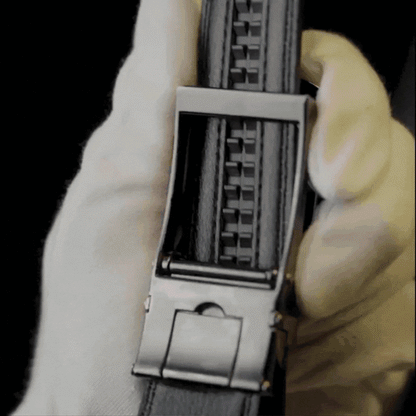 Street Everyday Classic Essential Belt